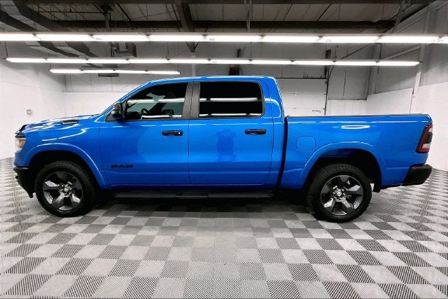 2023 RAM 1500 Big Horn/Lone Star 4x4-Htd Seats-Remote Start-20'' Wheels