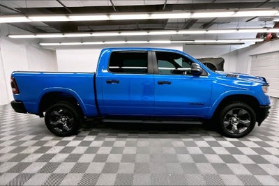 2023 RAM 1500 Big Horn/Lone Star 4x4-Htd Seats-Remote Start-20'' Wheels