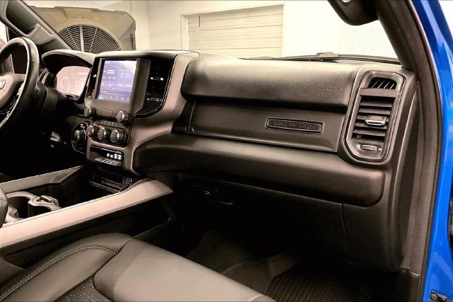 2023 RAM 1500 Big Horn/Lone Star 4x4-Htd Seats-Remote Start-20'' Wheels