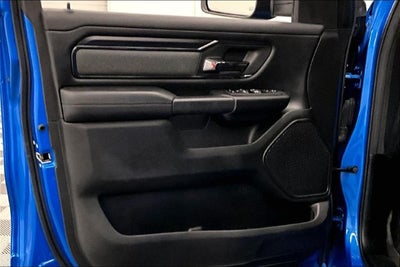 2023 RAM 1500 Big Horn/Lone Star 4x4-Htd Seats-Remote Start-20'' Wheels