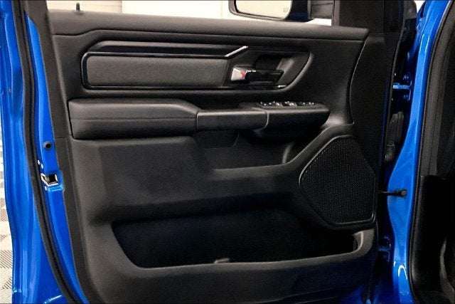 2023 RAM 1500 Big Horn/Lone Star 4x4-Htd Seats-Remote Start-20'' Wheels