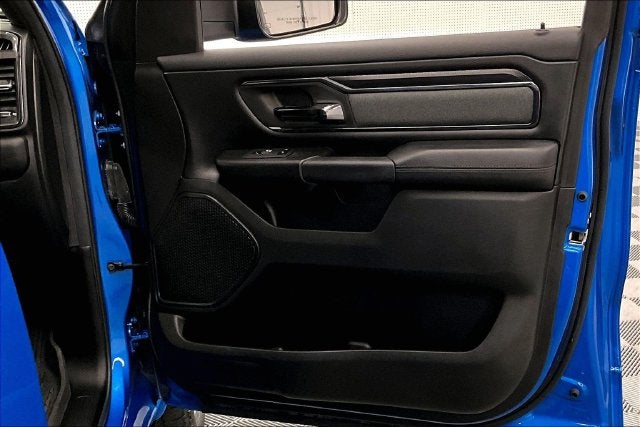 2023 RAM 1500 Big Horn/Lone Star 4x4-Htd Seats-Remote Start-20'' Wheels