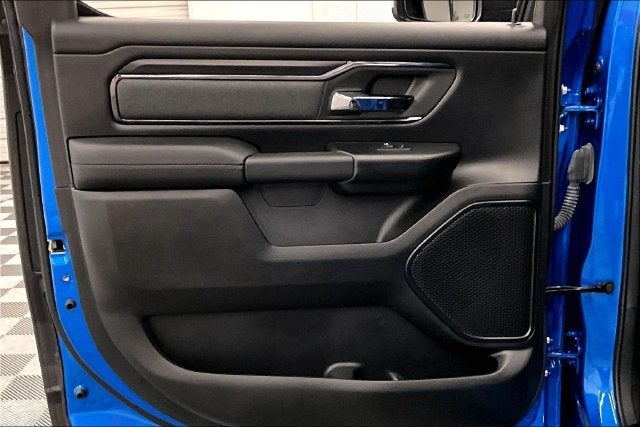 2023 RAM 1500 Big Horn/Lone Star 4x4-Htd Seats-Remote Start-20'' Wheels