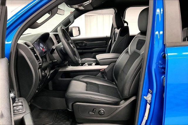 2023 RAM 1500 Big Horn/Lone Star 4x4-Htd Seats-Remote Start-20'' Wheels