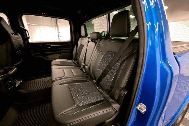 2023 RAM 1500 Big Horn/Lone Star 4x4-Htd Seats-Remote Start-20'' Wheels