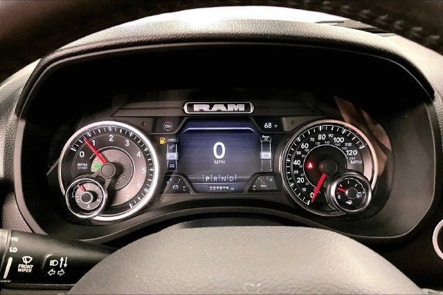 2023 RAM 1500 Big Horn/Lone Star 4x4-Htd Seats-Remote Start-20'' Wheels