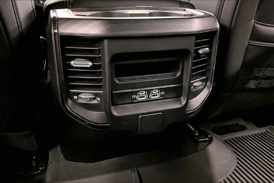 2023 RAM 1500 Big Horn/Lone Star 4x4-Htd Seats-Remote Start-20'' Wheels