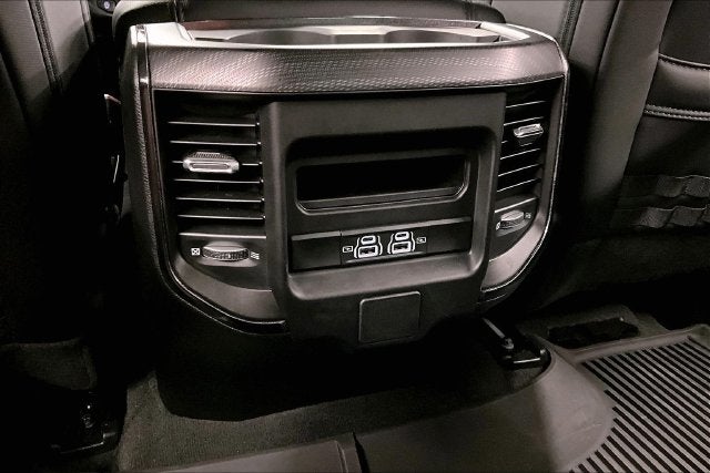 2023 RAM 1500 Big Horn/Lone Star 4x4-Htd Seats-Remote Start-20'' Wheels
