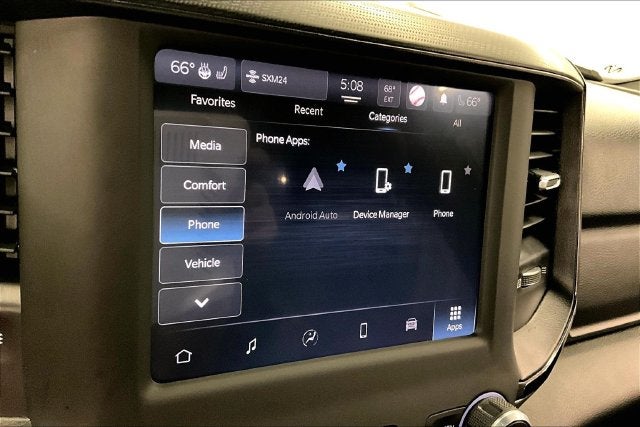 2023 RAM 1500 Big Horn/Lone Star 4x4-Htd Seats-Remote Start-20'' Wheels