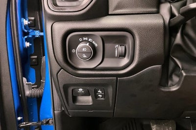 2023 RAM 1500 Big Horn/Lone Star 4x4-Htd Seats-Remote Start-20'' Wheels