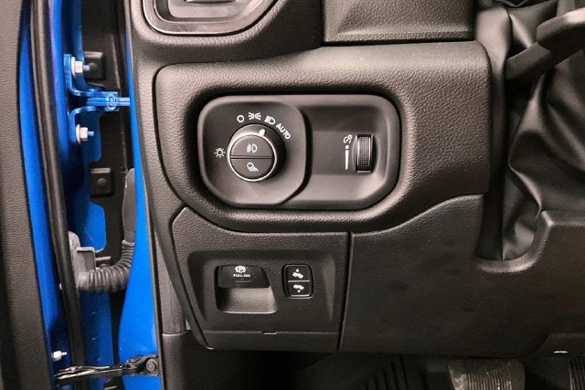 2023 RAM 1500 Big Horn/Lone Star 4x4-Htd Seats-Remote Start-20'' Wheels