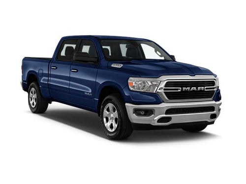 2023 RAM 1500 Big Horn/Lone Star 4X4