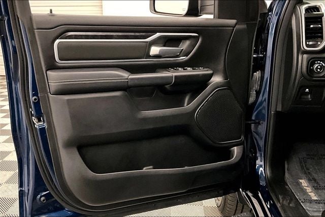 2023 RAM 1500 Big Horn/Lone Star 4x4-Htd Seats-Remote Start-20'' Wheels