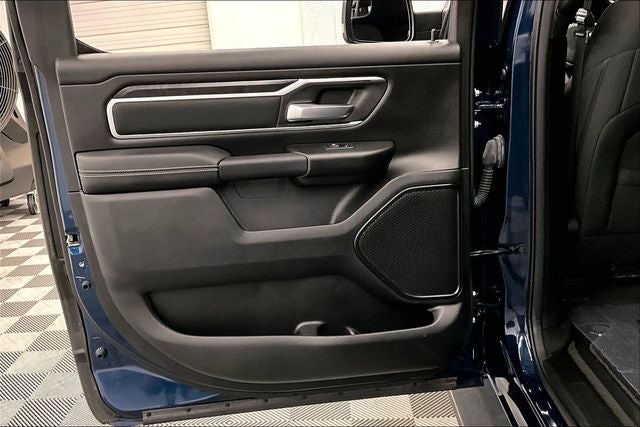 2023 RAM 1500 Big Horn/Lone Star 4x4-Htd Seats-Remote Start-20'' Wheels