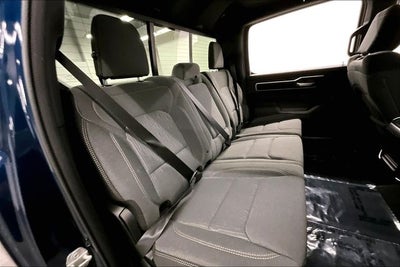 2023 RAM 1500 Big Horn/Lone Star 4x4-Htd Seats-Remote Start-20'' Wheels
