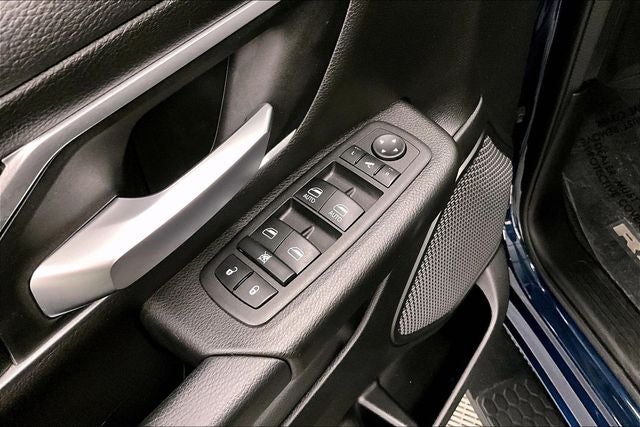2023 RAM 1500 Big Horn/Lone Star 4x4-Htd Seats-Remote Start-20'' Wheels