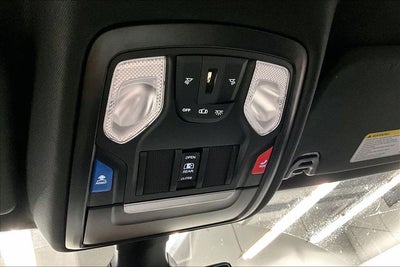 2023 RAM 1500 Big Horn/Lone Star 4x4-Htd Seats-Remote Start-20'' Wheels