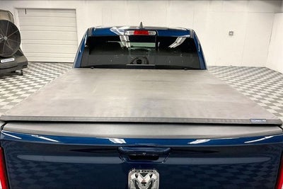 2023 RAM 1500 Big Horn/Lone Star 4x4-Htd Seats-Remote Start-20'' Wheels
