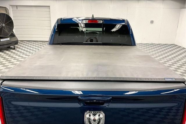 2023 RAM 1500 Big Horn/Lone Star 4x4-Htd Seats-Remote Start-20'' Wheels