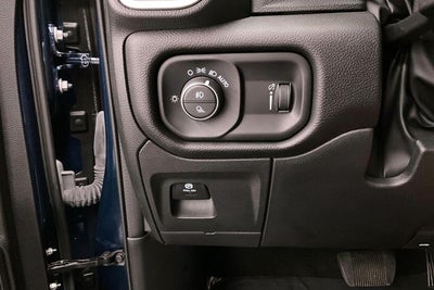 2023 RAM 1500 Big Horn/Lone Star 4x4-Htd Seats-Remote Start-20'' Wheels