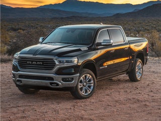 2023 RAM 1500 Big Horn/Lone Star 4X4