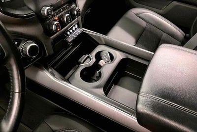 2023 RAM 1500 Big Horn/Lone Star 4x4 - Built-To-Serve-Edition - Htd Seats - 20'' Wh