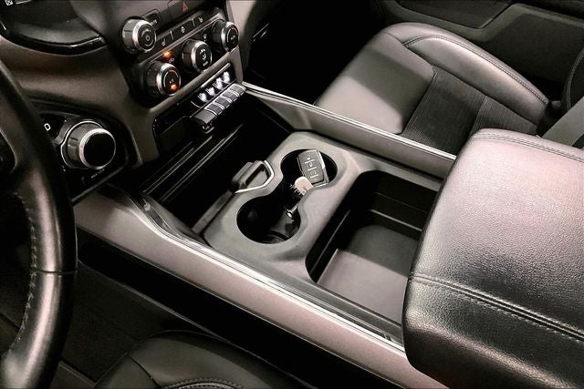 2023 RAM 1500 Big Horn/Lone Star 4x4 - Built-To-Serve-Edition - Htd Seats - 20'' Wh