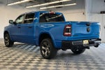 2023 RAM 1500 Big Horn/Lone Star 4x4 - Built-To-Serve-Edition - Htd Seats - 20'' Wh