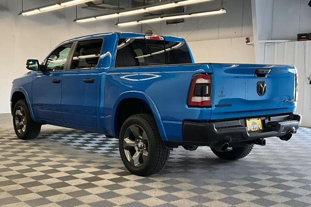 2023 RAM 1500 Big Horn/Lone Star 4x4 - Built-To-Serve-Edition - Htd Seats - 20'' Wh
