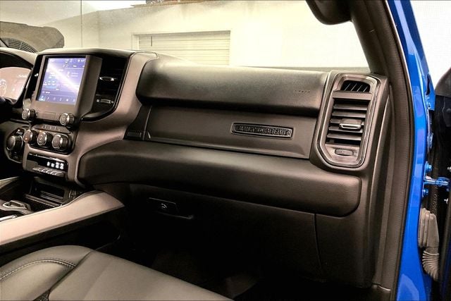 2023 RAM 1500 Big Horn/Lone Star 4x4 - Built-To-Serve-Edition - Htd Seats - 20'' Wh