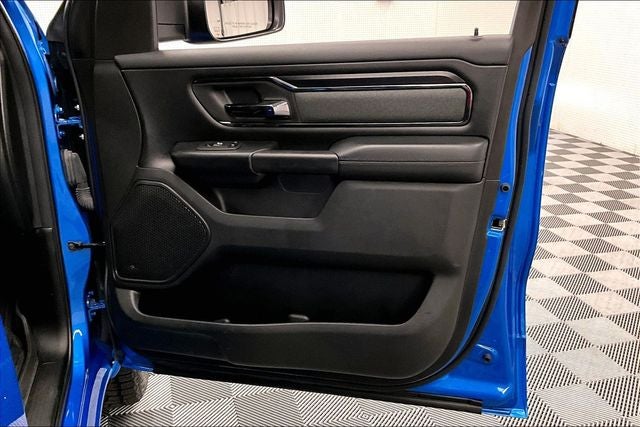 2023 RAM 1500 Big Horn/Lone Star 4x4 - Built-To-Serve-Edition - Htd Seats - 20'' Wh