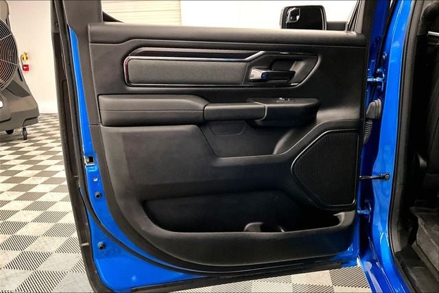 2023 RAM 1500 Big Horn/Lone Star 4x4 - Built-To-Serve-Edition - Htd Seats - 20'' Wh