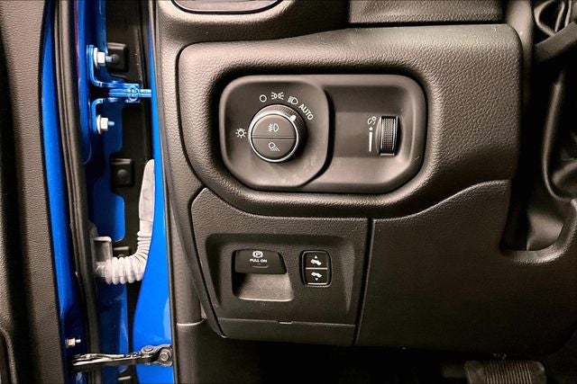 2023 RAM 1500 Big Horn/Lone Star 4x4 - Built-To-Serve-Edition - Htd Seats - 20'' Wh