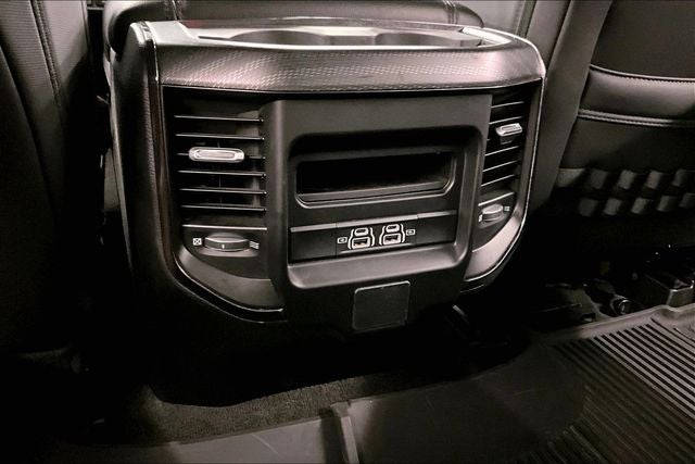 2023 RAM 1500 Big Horn/Lone Star 4x4 - Built-To-Serve-Edition - Htd Seats - 20'' Wh