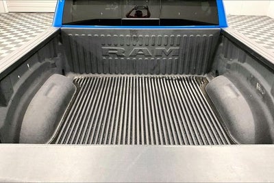 2023 RAM 1500 Big Horn/Lone Star 4x4 - Built-To-Serve-Edition - Htd Seats - 20'' Wh