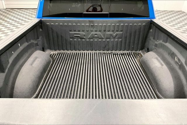 2023 RAM 1500 Big Horn/Lone Star 4x4 - Built-To-Serve-Edition - Htd Seats - 20'' Wh
