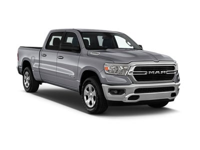 2023 RAM 1500 Big Horn/Lone Star 4X4-Night Edition