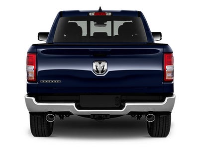 2023 RAM 1500 Big Horn/Lone Star 4X4-Night Edition