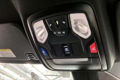 2025 RAM 1500 Warlock 4x4 - Adaptive Cruise - Blind Spot Detection