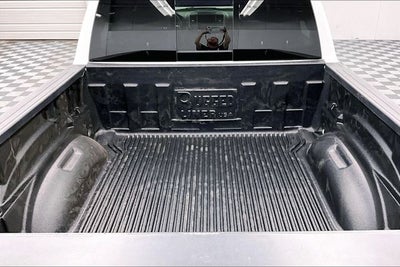 2025 RAM 1500 Warlock 4x4 - Adaptive Cruise - Blind Spot Detection