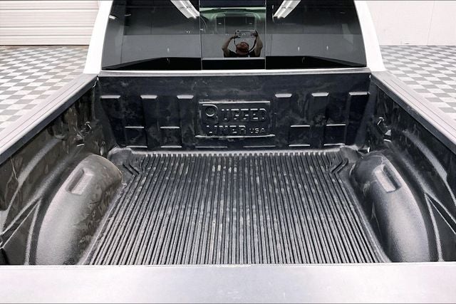 2025 RAM 1500 Warlock 4x4 - Adaptive Cruise - Blind Spot Detection