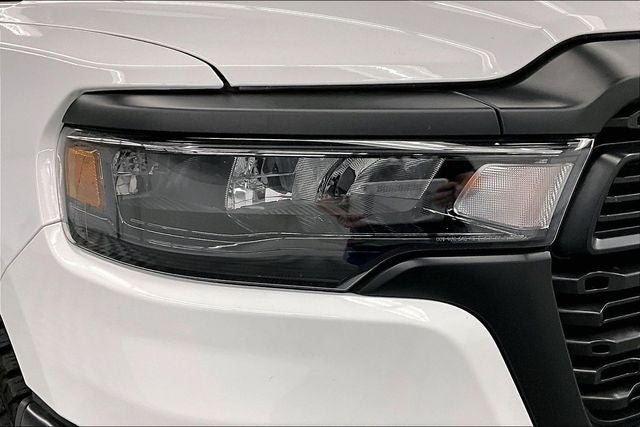 2025 RAM 1500 Warlock 4x4 - Adaptive Cruise - Blind Spot Detection