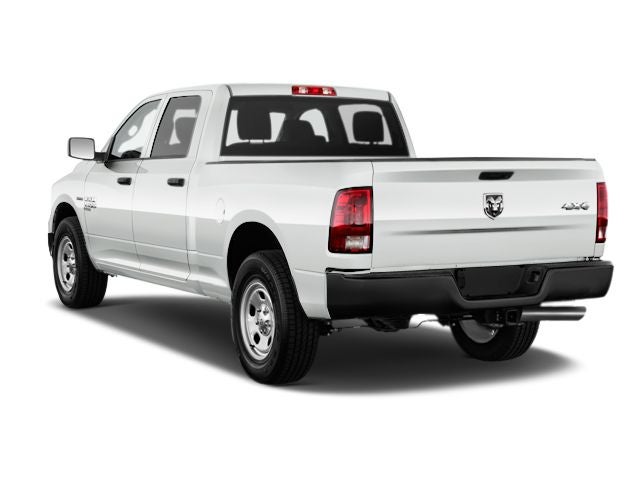 2023 RAM 1500 Tradesman Warlock-4X4