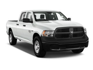 2023 RAM 1500 Tradesman Warlock-4X4