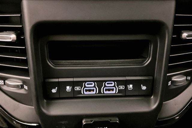 2023 RAM 1500 Limited 4x4-Diesel-Pano Roof-Adaptive Cruise-22'' Wheels