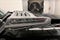2023 RAM 1500 Limited 4x4-Diesel-Pano Roof-Adaptive Cruise-22'' Wheels