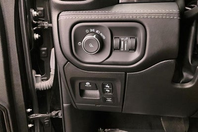 2023 RAM 1500 Limited 4x4-Diesel-Pano Roof-Adaptive Cruise-22'' Wheels