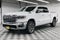 2025 RAM 1500 Limited 4x4 - Pano Roof - Htd/Cooled Massaging Leather