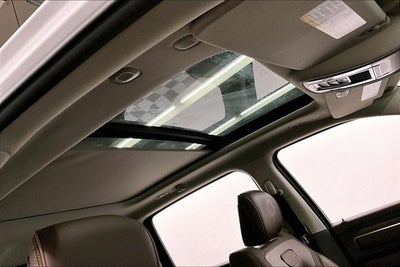 2025 RAM 1500 Limited 4x4 - Pano Roof - Htd/Cooled Massaging Leather