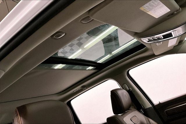 2025 RAM 1500 Limited 4x4 - Pano Roof - Htd/Cooled Massaging Leather